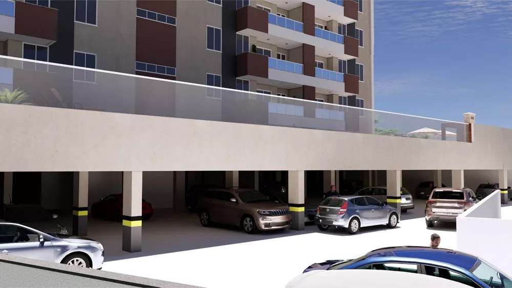 Cobertura, 3 quartos, 124 m² - Foto 15