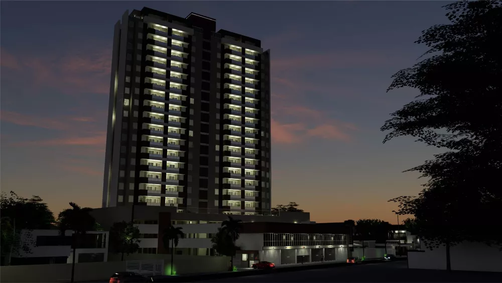 Cobertura, 3 quartos, 124 m² - Foto 22