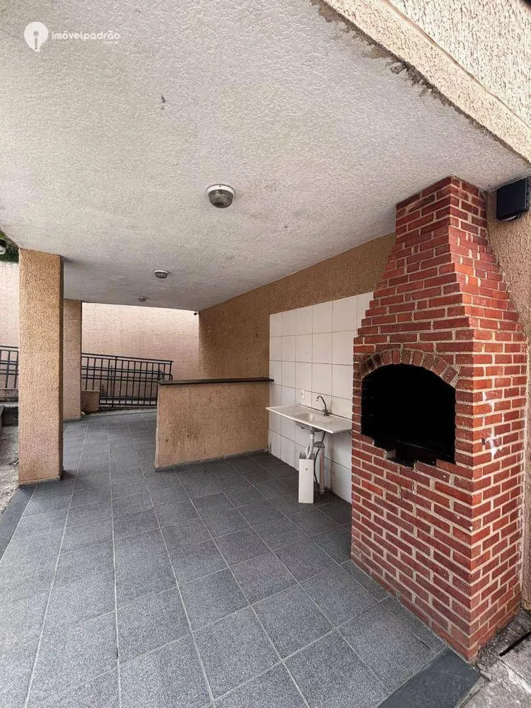 Apartamento, 2 quartos, 45 m² - Foto 12