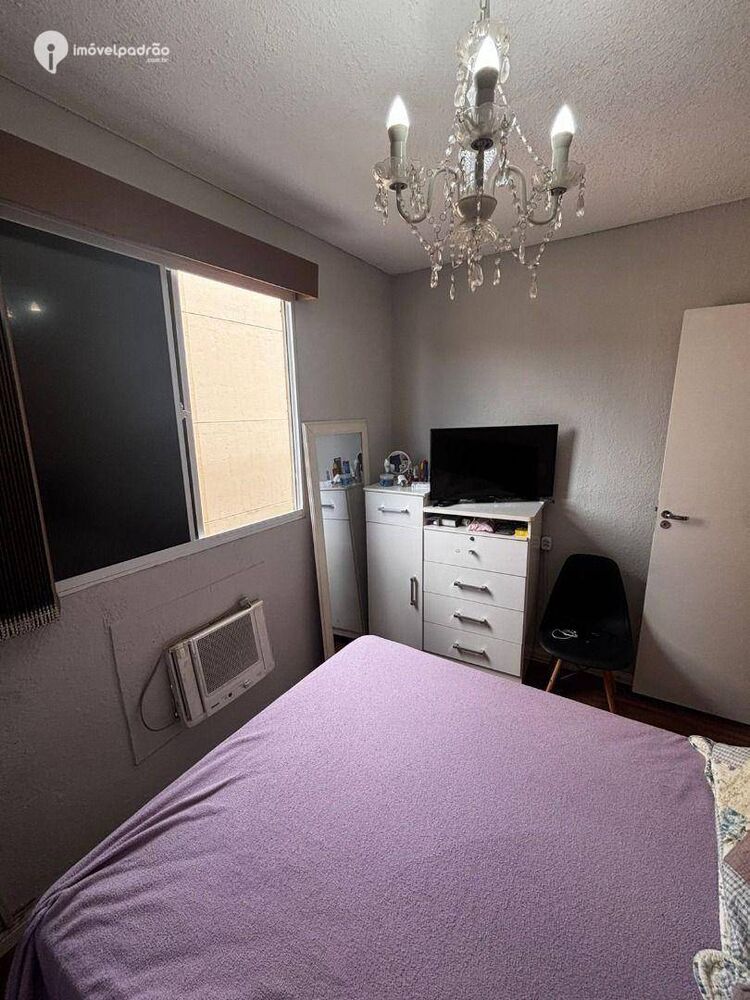 Apartamento, 2 quartos, 45 m² - Foto 5