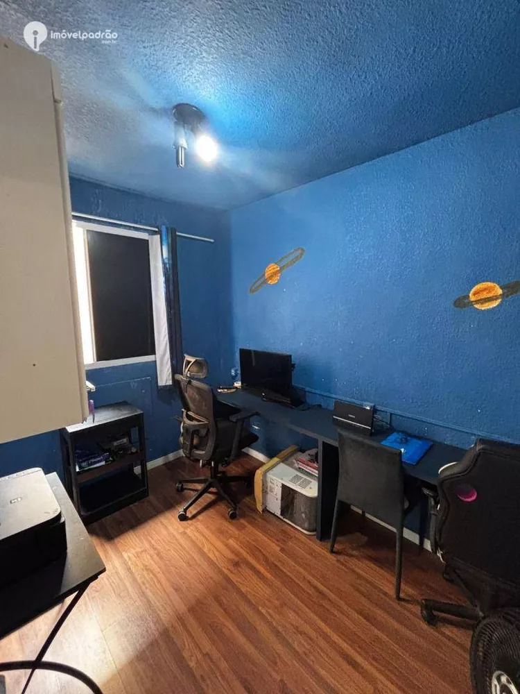 Apartamento, 2 quartos, 45 m² - Foto 8
