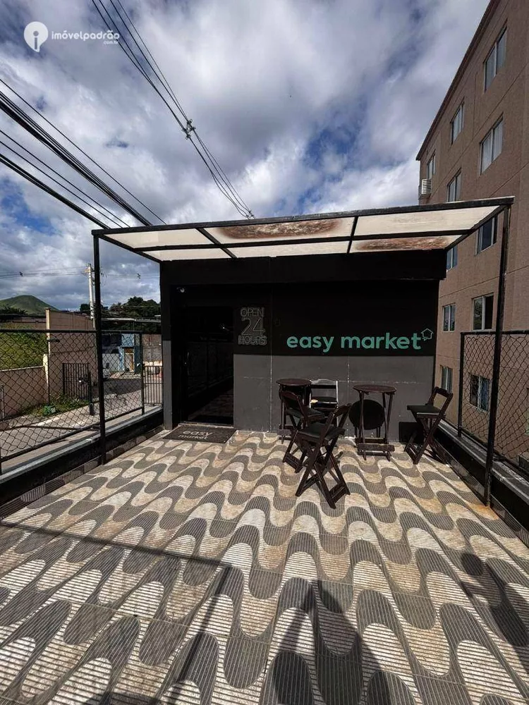 Apartamento, 2 quartos, 45 m² - Foto 11