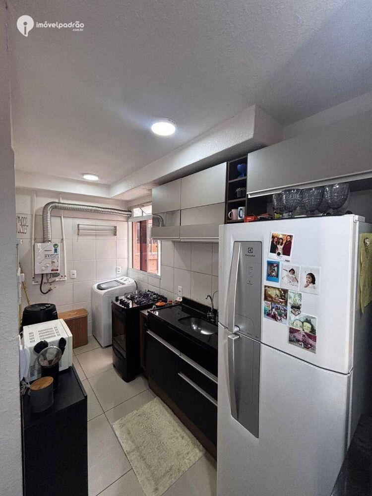 Apartamento, 2 quartos, 45 m² - Foto 4