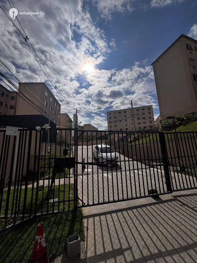 Apartamento, 2 quartos, 45 m² - Foto 14