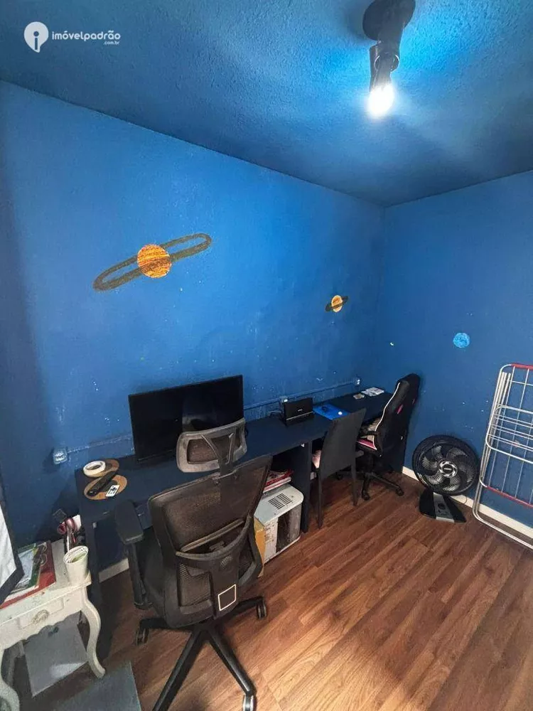 Apartamento, 2 quartos, 45 m² - Foto 9