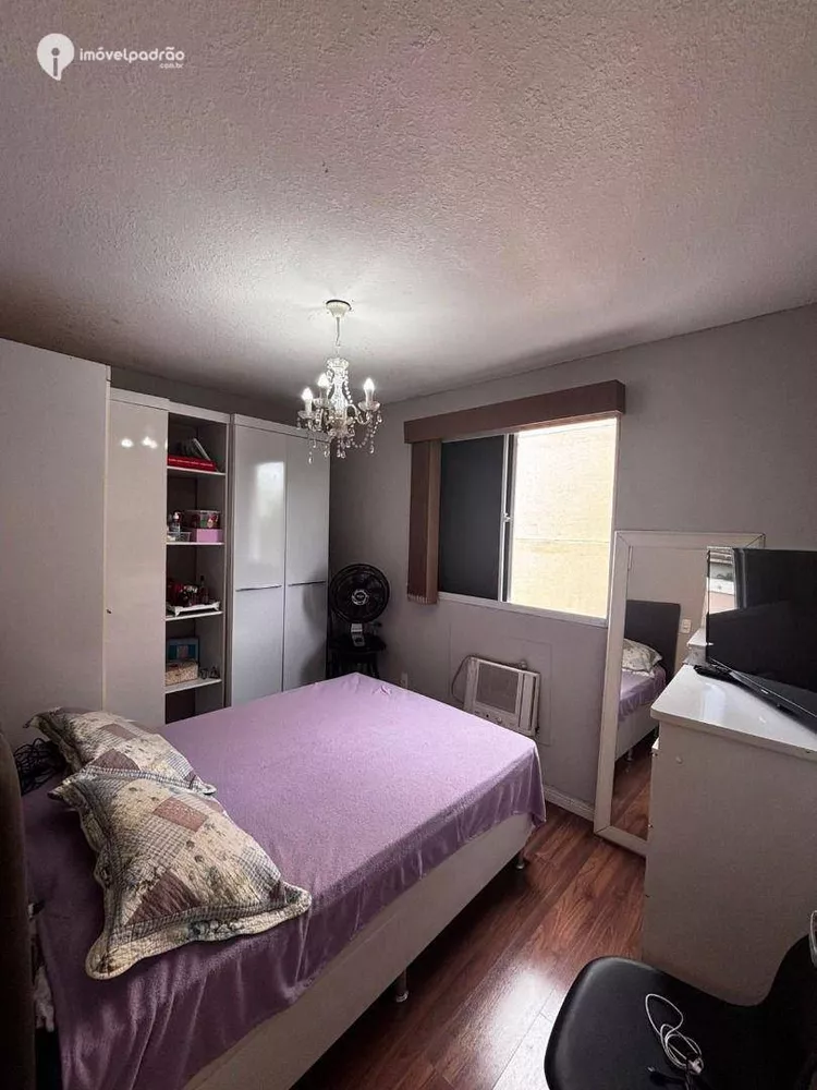 Apartamento, 2 quartos, 45 m² - Foto 6