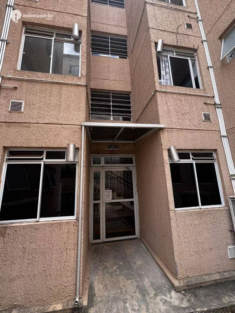 Apartamento, 2 quartos, 45 m² - Foto 10