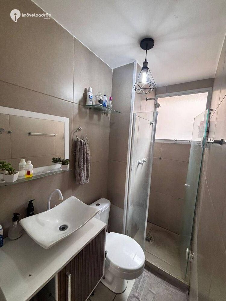 Apartamento, 2 quartos, 45 m² - Foto 7