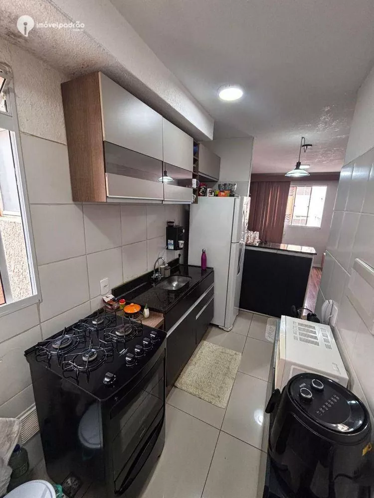 Apartamento, 2 quartos, 45 m² - Foto 3