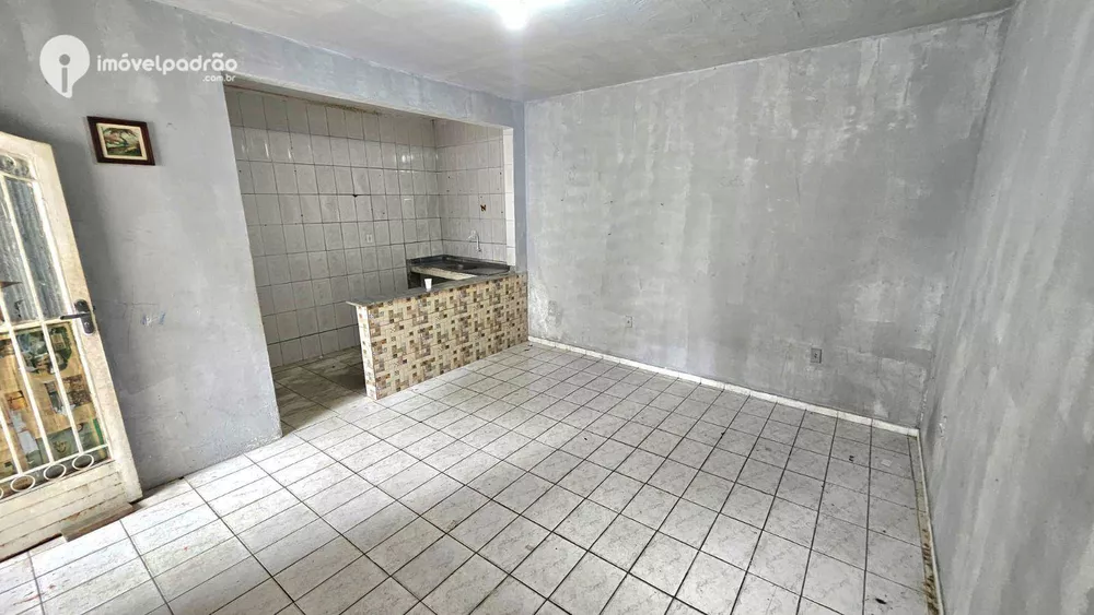 Casa, 1 quarto, 45 m² - Foto 1