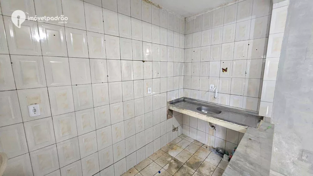 Casa, 1 quarto, 45 m² - Foto 7