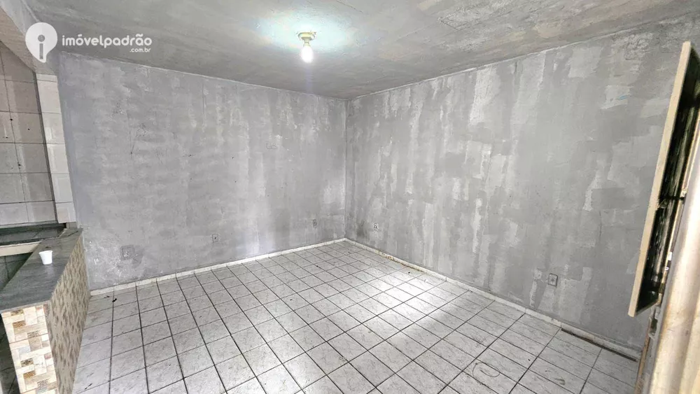 Casa, 1 quarto, 45 m² - Foto 2