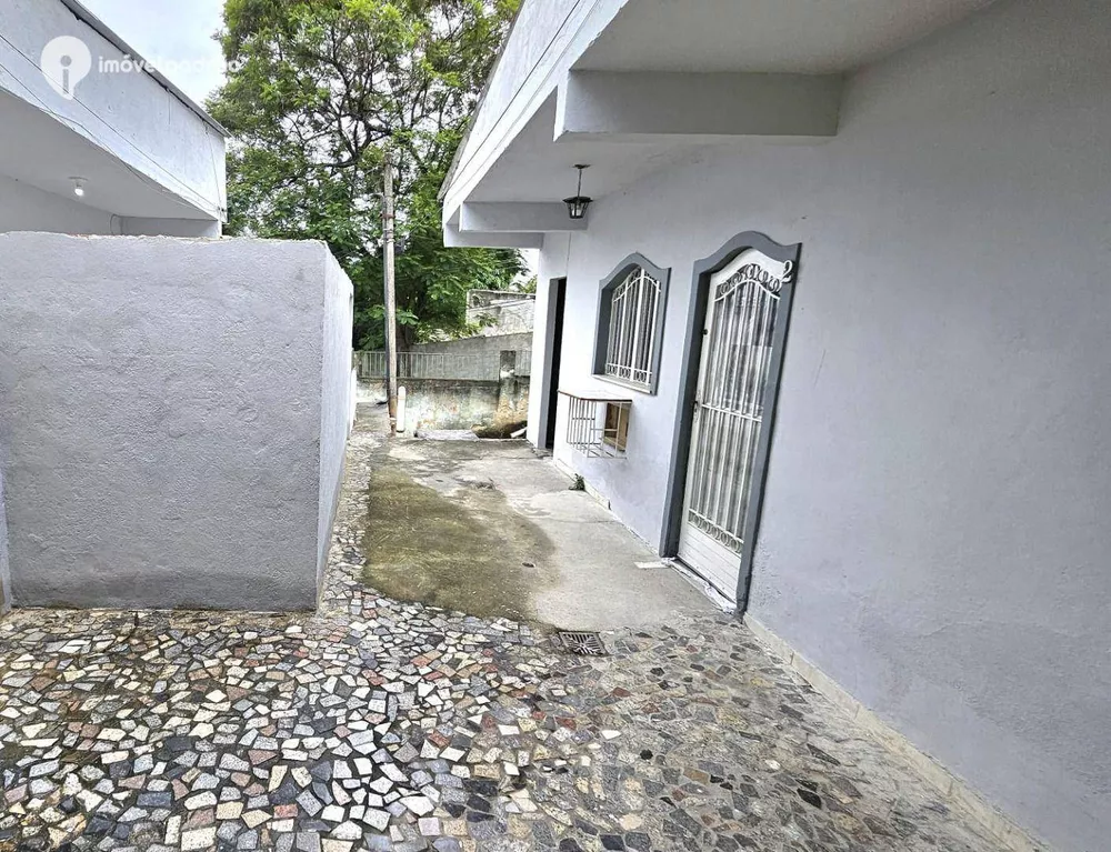 Casa, 1 quarto, 45 m² - Foto 15