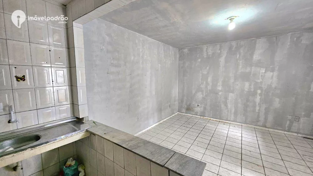 Casa, 1 quarto, 45 m² - Foto 6