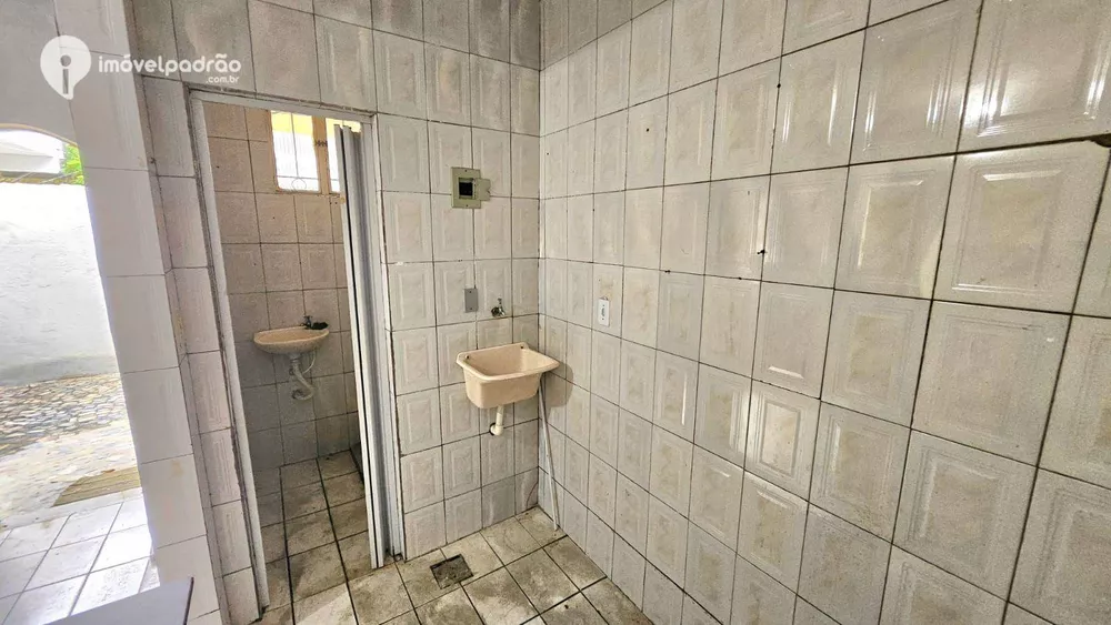 Casa, 1 quarto, 45 m² - Foto 9