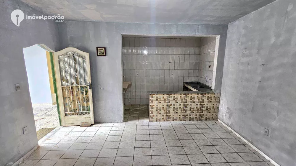 Casa, 1 quarto, 45 m² - Foto 10