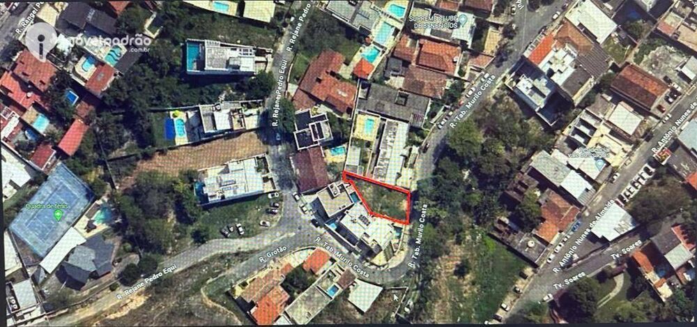 Terreno, 275 m² - Foto 9