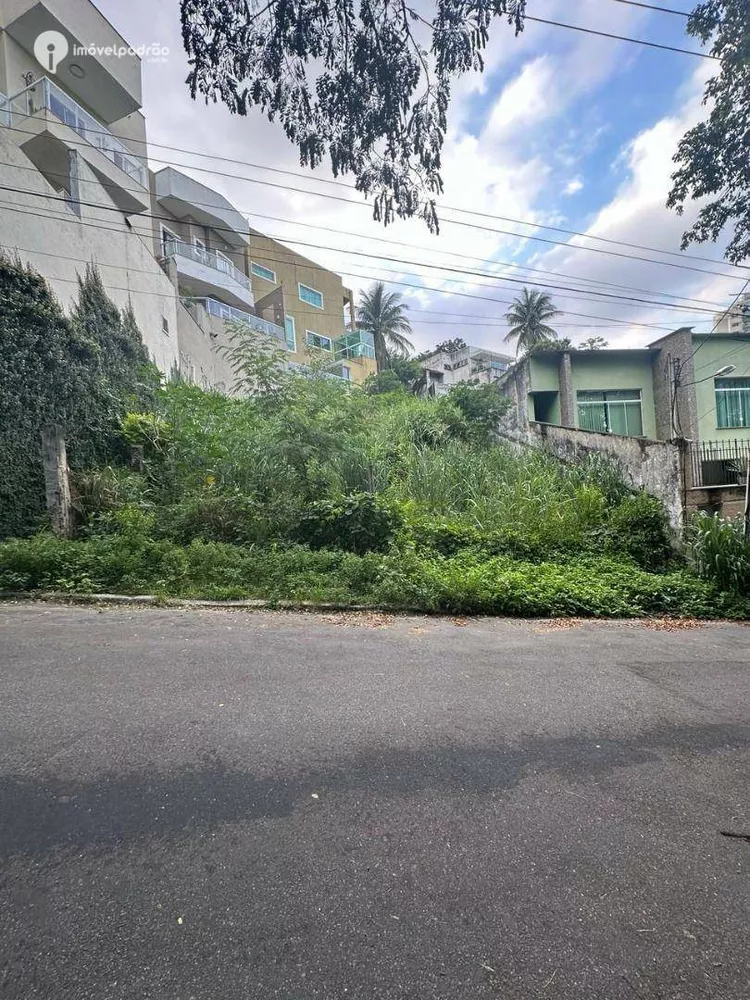Terreno, 275 m² - Foto 3