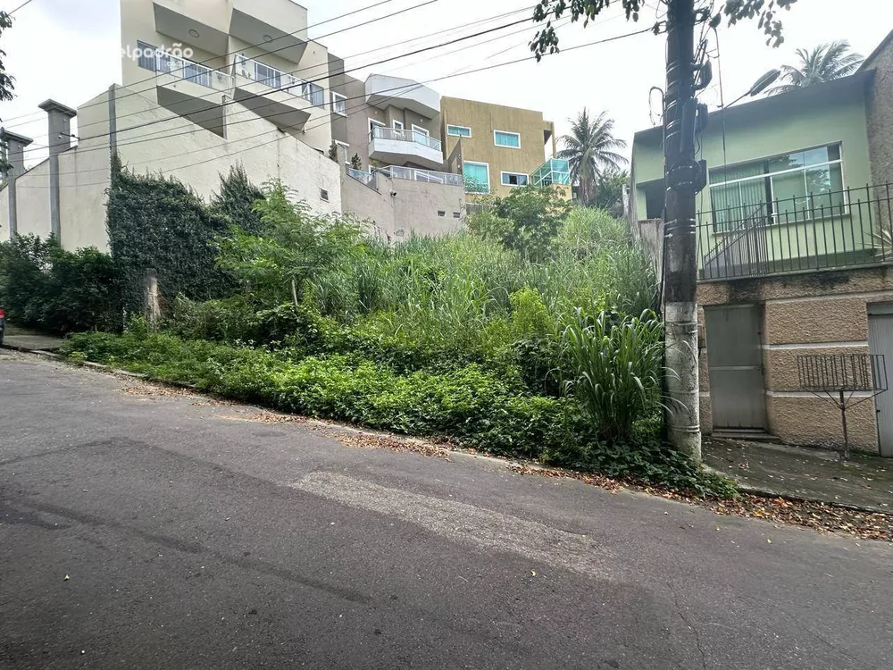 Terreno, 275 m² - Foto 1