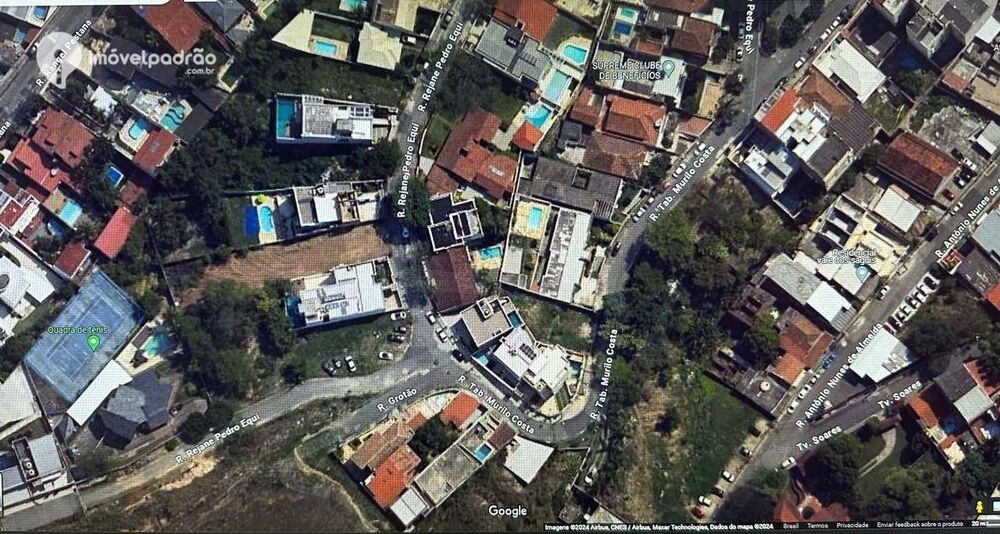 Terreno, 275 m² - Foto 5