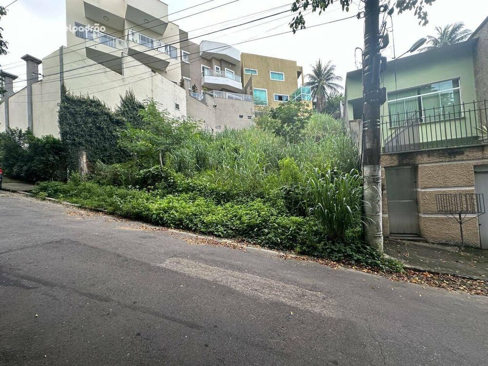 Terreno, 275 m² - Foto 7