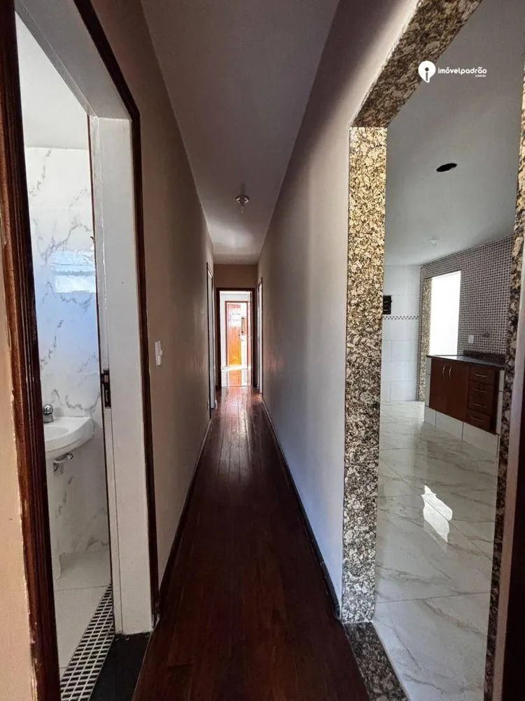 Apartamento, 3 quartos, 221 m² - Foto 4
