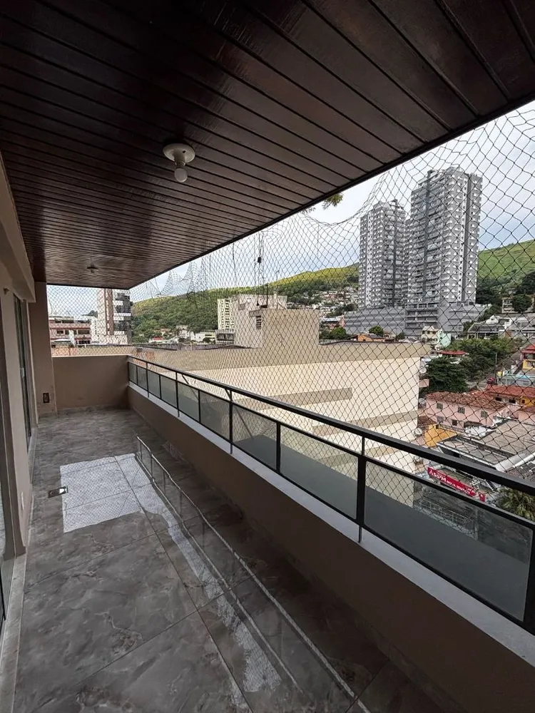 Apartamento, 3 quartos, 221 m² - Foto 5