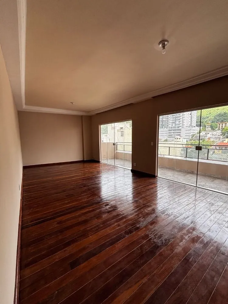 Apartamento, 3 quartos, 221 m² - Foto 3