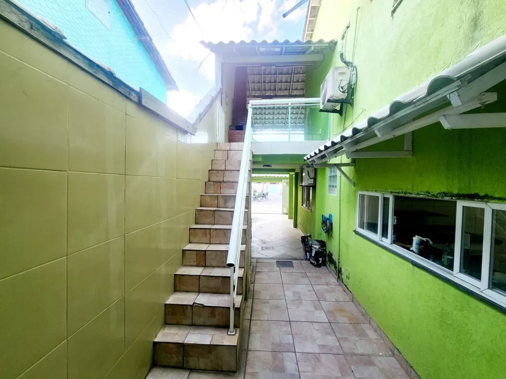 Casa, 3 quartos, 180 m² - Foto 12