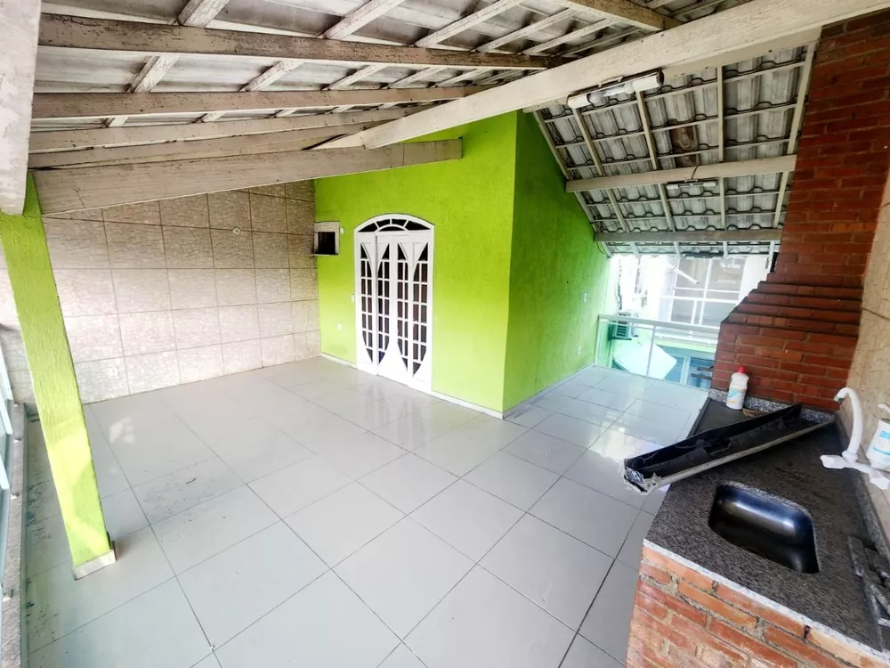 Casa, 3 quartos, 180 m² - Foto 16