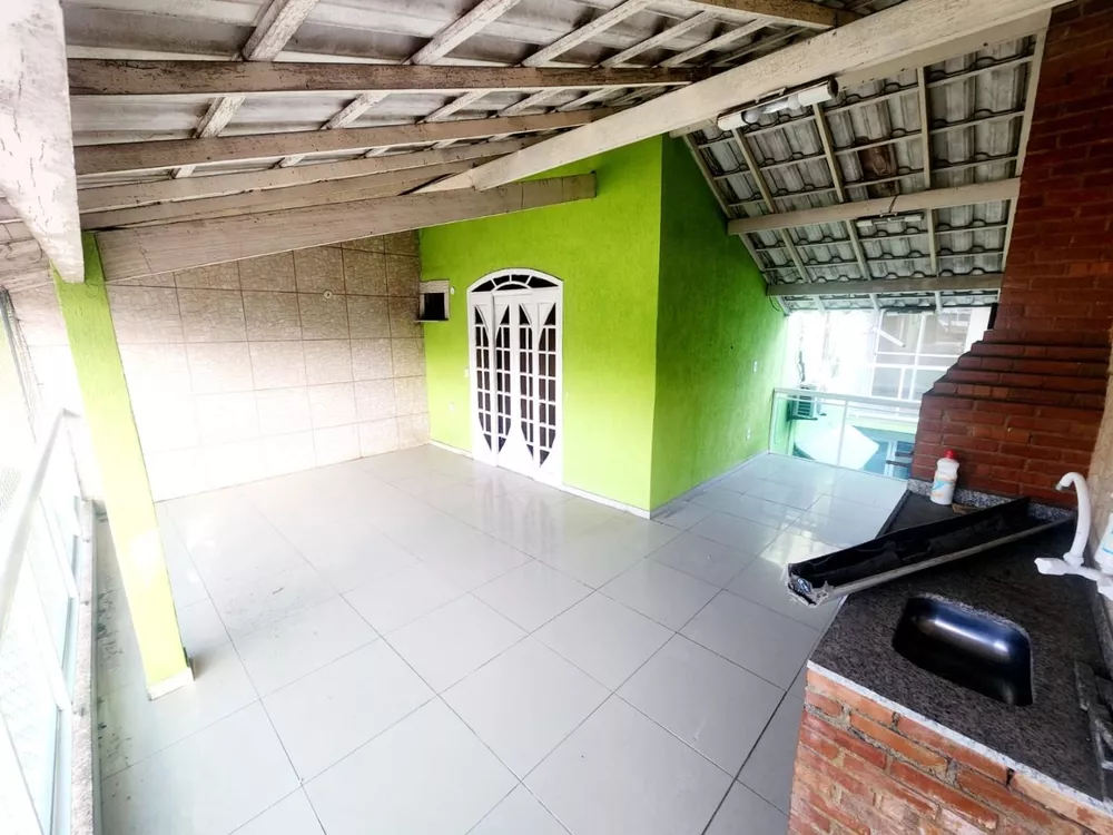 Casa, 3 quartos, 180 m² - Foto 19