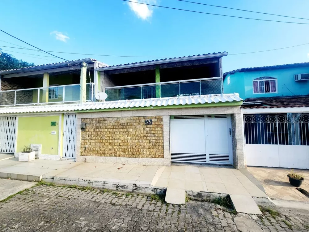 Casa, 3 quartos, 180 m² - Foto 11