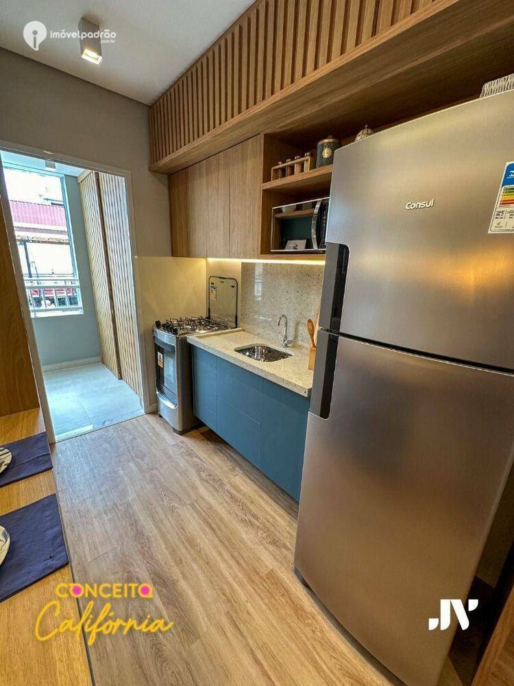 Apartamento, 2 quartos, 45 m² - Foto 10
