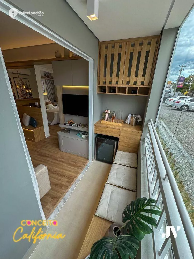 Apartamento, 2 quartos, 45 m² - Foto 8