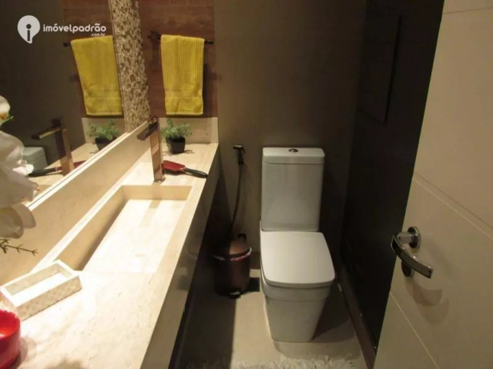Casa de Condomínio, 5 quartos - Foto 1