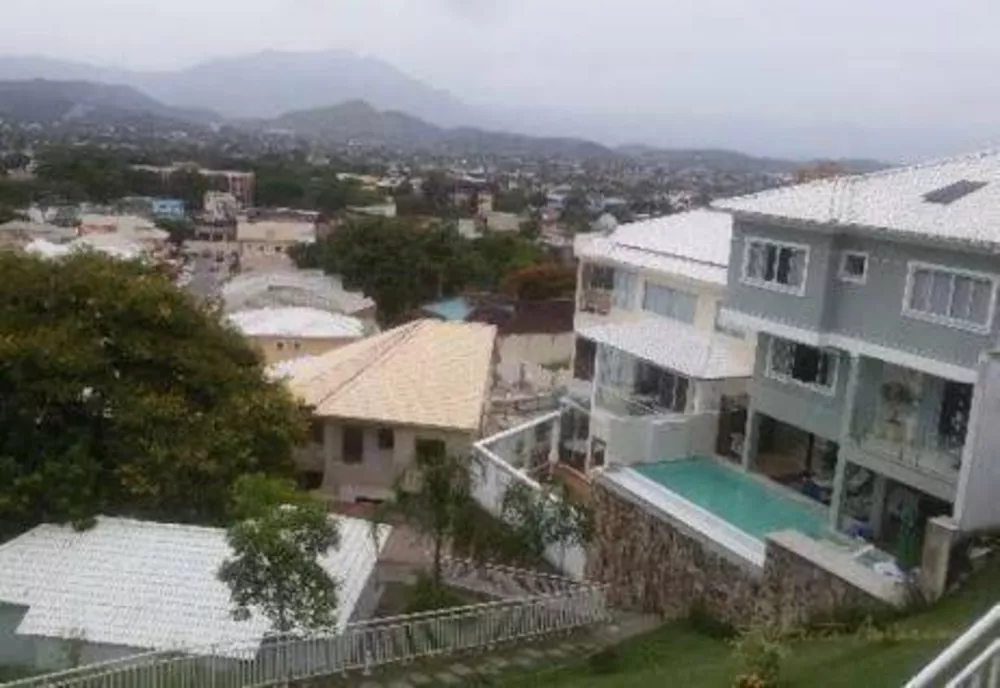 Casa de Condomínio, 5 quartos - Foto 6