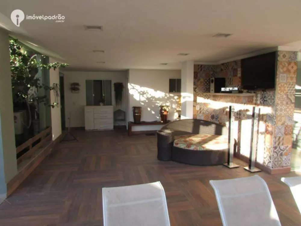 Casa de Condomínio, 5 quartos - Foto 5