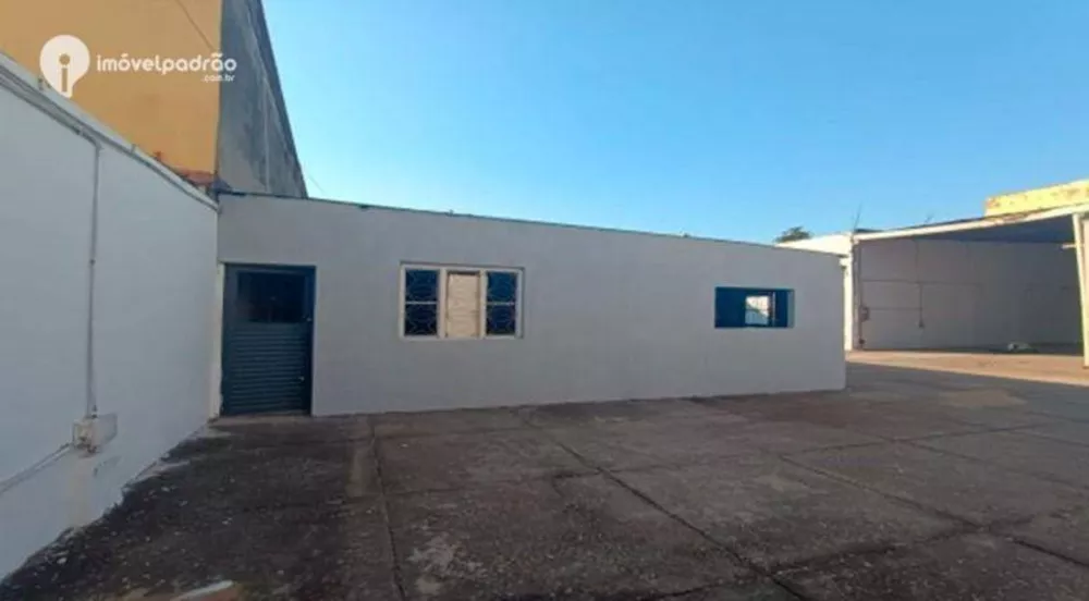 Depósito-Galpão-Armazém à venda e aluguel, 700m² - Foto 7