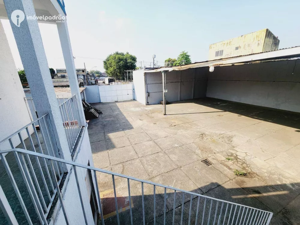 Depósito-Galpão-Armazém à venda e aluguel, 700m² - Foto 1