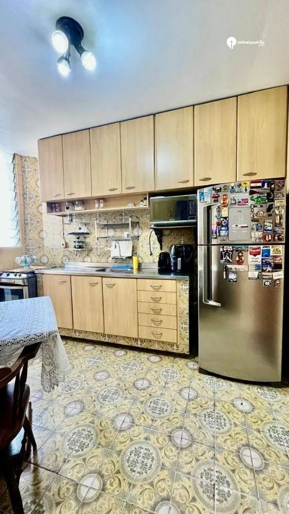 Apartamento, 2 quartos, 90 m² - Foto 2