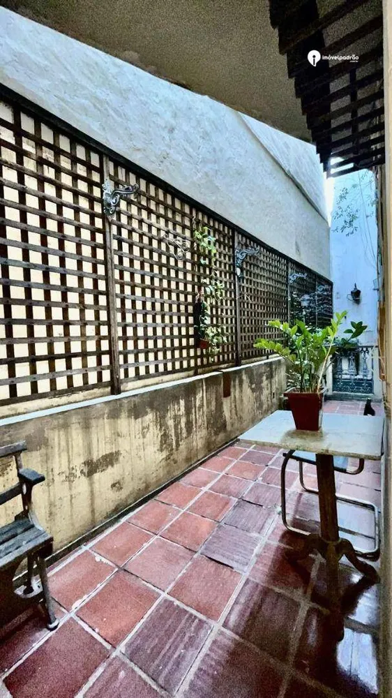 Apartamento, 2 quartos, 90 m² - Foto 9