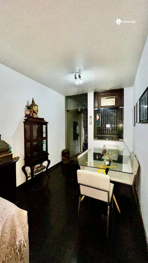 Apartamento, 2 quartos, 90 m² - Foto 7