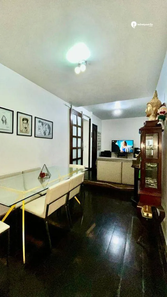 Apartamento, 2 quartos, 90 m² - Foto 1