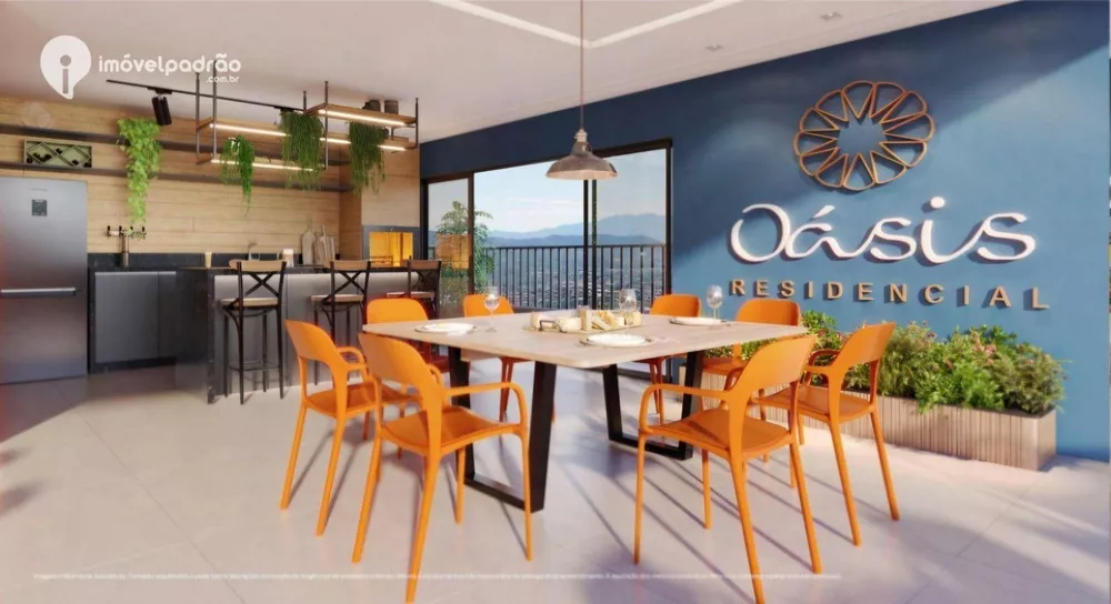 Apartamento, 2 quartos, 58 m² - Foto 50