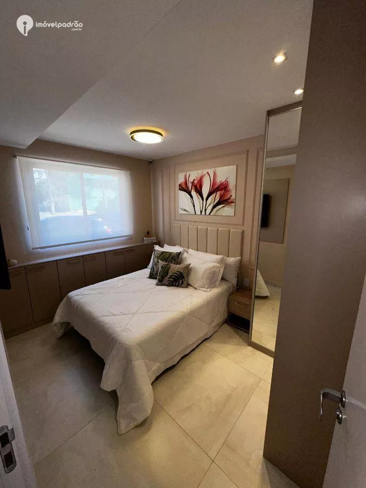 Apartamento, 2 quartos, 58 m² - Foto 6
