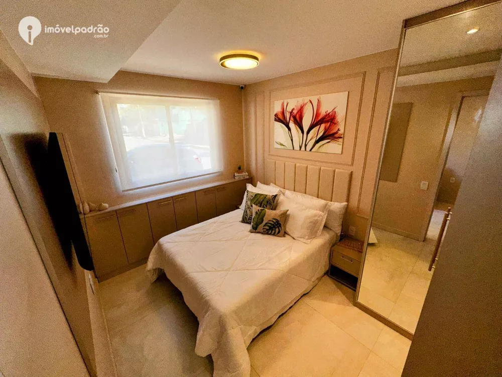 Apartamento, 2 quartos, 58 m² - Foto 5