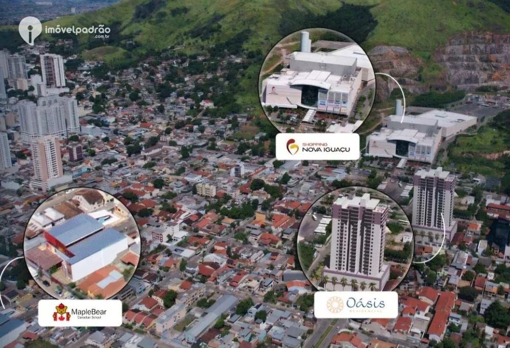 Apartamento, 2 quartos, 58 m² - Foto 52