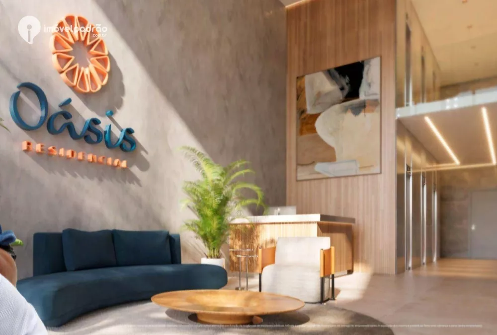 Apartamento, 2 quartos, 58 m² - Foto 39