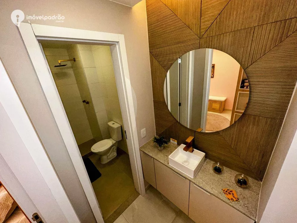 Apartamento, 2 quartos, 58 m² - Foto 11