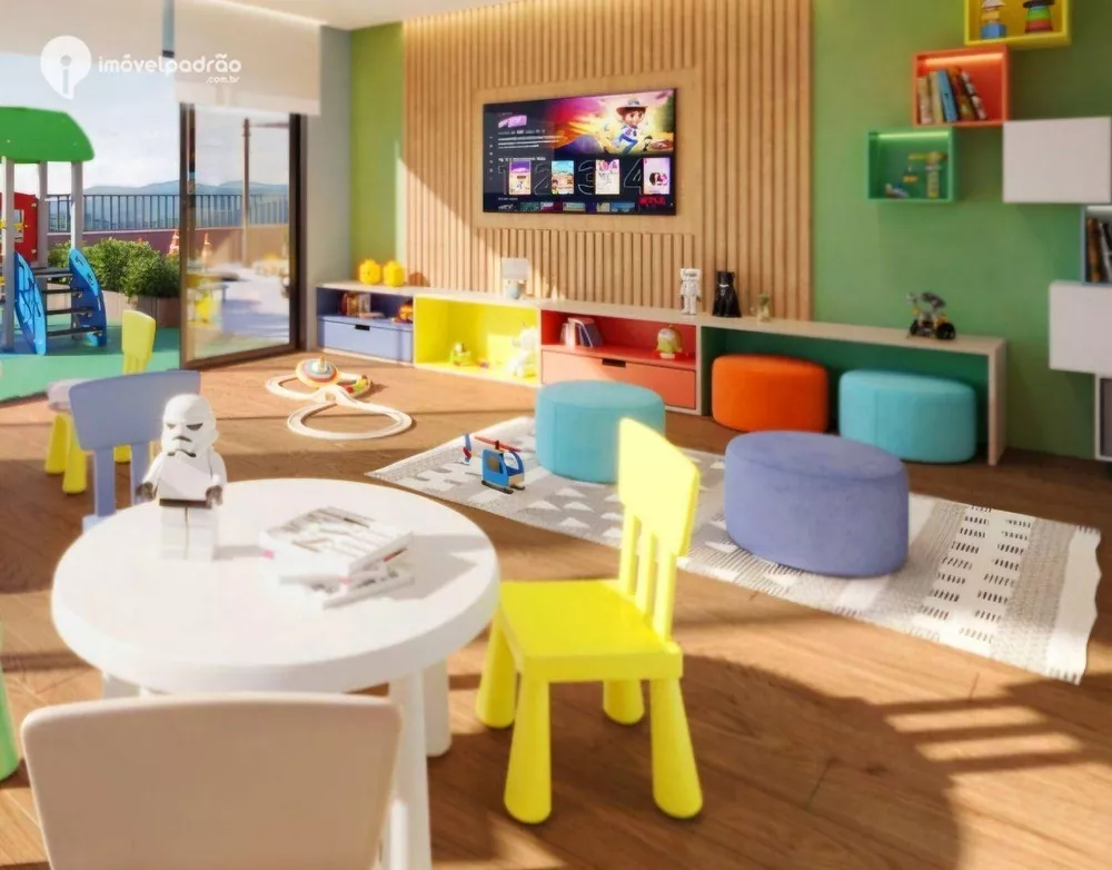 Apartamento, 2 quartos, 58 m² - Foto 45